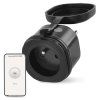 GoSmart Zigbee Socket IP44 IP-3008F