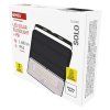 Solar LED reflector SOLO with motion sensor, neutral white