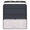 LED Reflektor Solar SOLO mit Bewegungsmelder, neutral weiß
