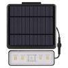 SUNNO solar LED reflector with motion sensor, neutral white