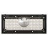 LED Solarleuchte BRIXO mit Bewegungsmelder, neutral weiß