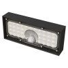 BRIXO solar LED light with motion sensor, neutral white