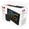 Home wireless weather station E8614