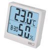 Digital thermometer with hygrometer E0114N