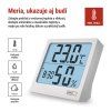 Termometru digital cu umiditate E0114N