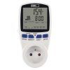 Wattmeter – Electricity Consumption Meter for Socket P5805