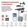 GoSmart drahtlose Wetterstation E6000