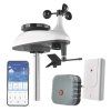 GoSmart wireless weather station E6000