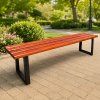 Banc de parc