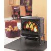 Jotul F 400 CB - Brown Majolica