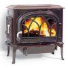 Jotul F 500 CB - barna majolika