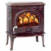 Jotul F 3 TD - Brown Majolica