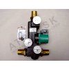 Ladomat 61 °C - Check Valve