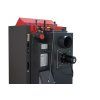 DC18SP zadni cast kotle