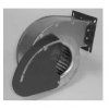 Stacionárny kotol Ventilátor horáku Atmos A45