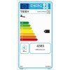 Scaldabagno elettrico combinato BiLight KOMBI BI 120PK