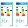 Caldaia murale a gas BIASI BASICA DGT NOx 24 S