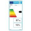 Serbatoio con riscaldamento indiretto QUADROFLEX BCH 100