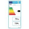 Warmwasserspeicher mit indirekter Beheizung QUADROFLEX BCH 200