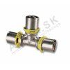 Vykurovacia technika T-kus PRESS-GAS - 32x32x32