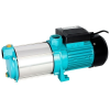 Pompa autoadescante MH 1300 inox per acqua, da giardino, multistadio