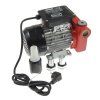 Pompa autoadescante AOP-60, pompa elettrica autoadescante per gasolio e olio combustibile