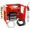Pompa per olio AOP-55 set completo, autoadescante per gasolio e carburanti