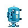 Vas de hidrofor 50l vertical/orizontal cu manometru pentru hidrofor