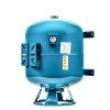 Vas de hidrofor 80l vertical-orizontal cu manometru pentru hidrofor