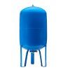 Pressure Vessel AQUA OLA 80 L, Vertical, for Home Water Systems and Pump Systems