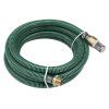 Suction hose 1" complete 10m - suction line for pump and home water system