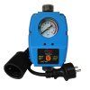 Control unit PC-59 with pressure gauge, Press Control for pump and home water system