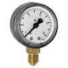 Manometer do 10 bar radial. spodný vývod priem.63mm