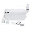 Station de refoulement SANIBO Mini - pompe à eaux usées pour installations sanitaires