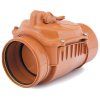 Inline Sewage Check Valve DN 160
