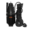 NEMO Vibration Submersible Pump for Wells, Clean Water, Garden