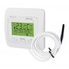 Inteligentný termostat pre podlah.kúrenie PT713-EI