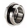 Vykurovacia technika Zátka - 3/4"M; nikel