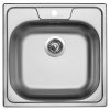 drez nerezový Sinks CLASSIC 480 V 0,5mm matný