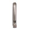 Vykurovacia technika S4 8/9 ponorné 4" čerpadlo do vrtov a studní - hydraulická časť