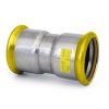 Vykurovacia technika Nátrubok PRESS GAS - 28mm