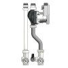 Vykurovacia technika Kotlový modul MULTIMIX-C - nezmiešavaný - 3/4"Fx3/4"M
