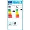 Kondenzačný kotol Baxi Duo-tec Compact+ 24 – pohľad 5