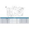 28562 1 bosch w 65 ob c