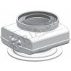 Adapter AZB 1388, Ø 60/100 mm - for Condens GC9000iW