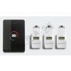 Izbový termostat Bosch Easycontrol CT 200  set – pohľad 2