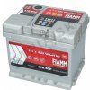 28916 fiamm titanium pro l1b 50p