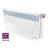 Electronic electric convector heater with WiFi CN 051 250 EI CLOUD AS W