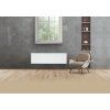 Electric convector heater CN 060 100 EA CLOUD W