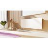 Electric convector heater with WiFi CN 06 140 EA CLOUD W